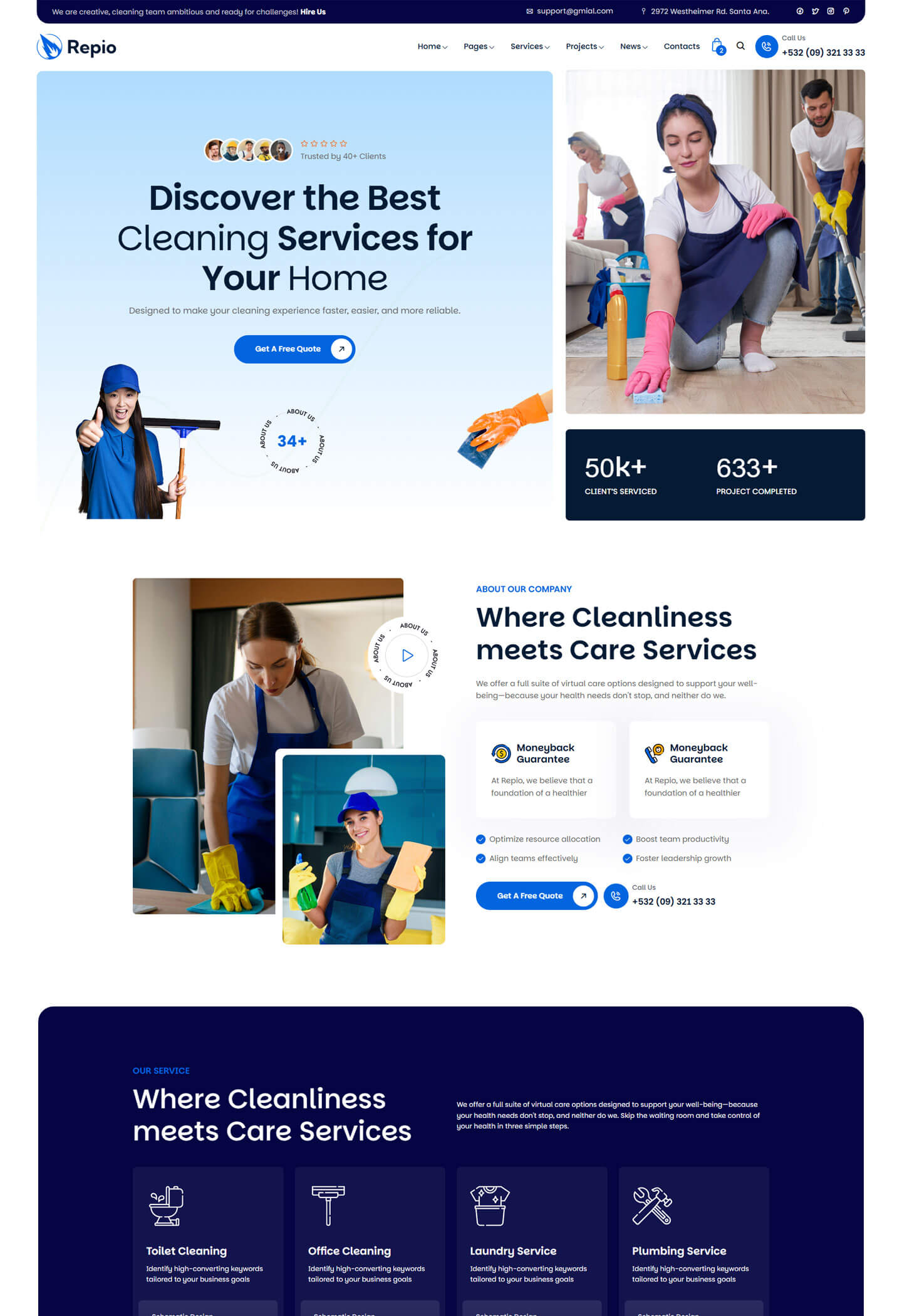 Home Page Image