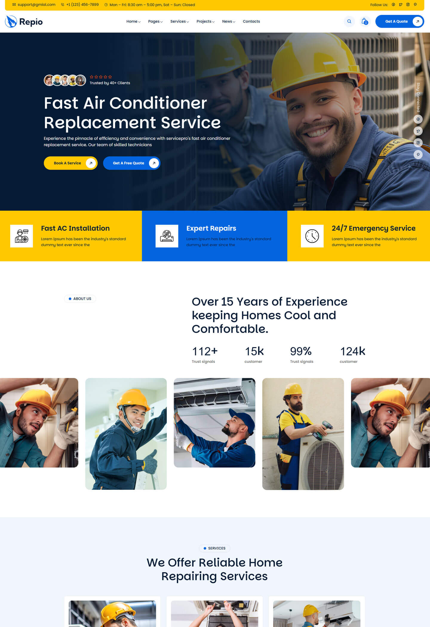 Home Page Image
