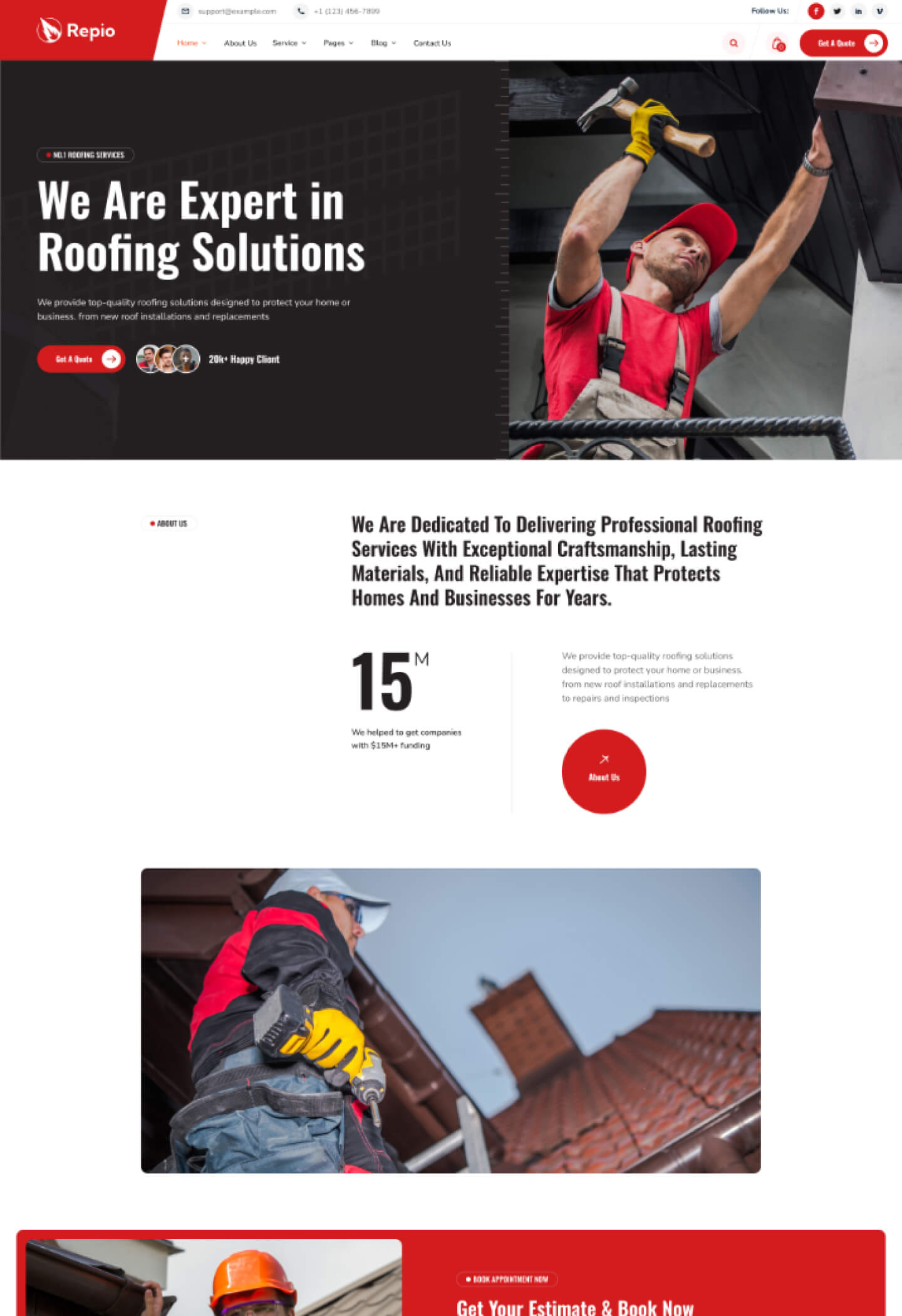 Home Page Image