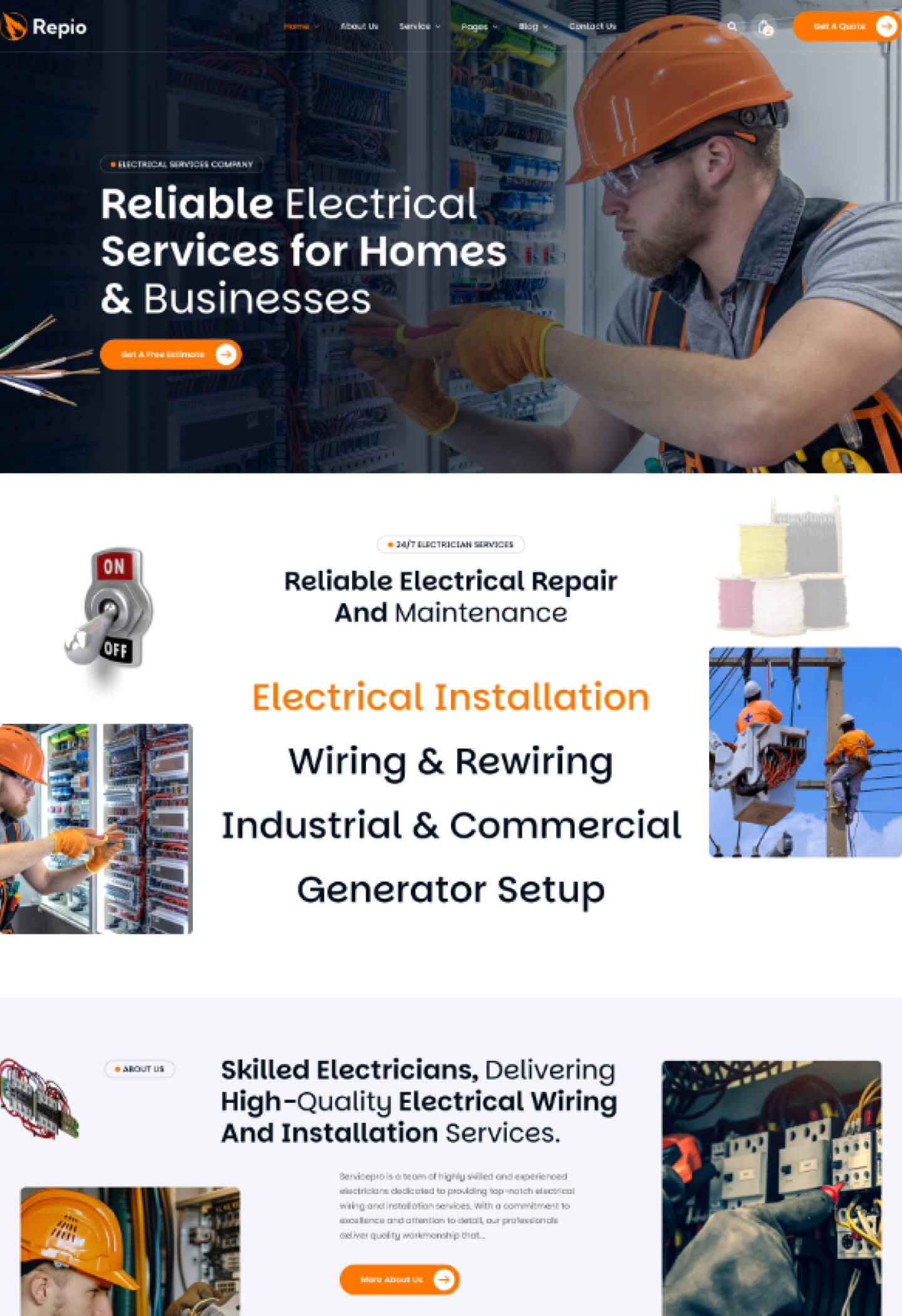 Home Page Image